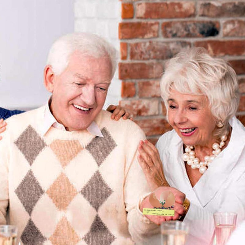 1DFAUL Sorpresa Anuncios de embarazo con huevo, Divertidos anuncios para beb  s, Ideas para Regalos, huevos de codorniz perfectos para Abuelos, Futuro pap   o Amigos - Image 5